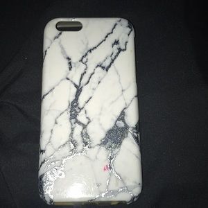 Marble iphone 6s case